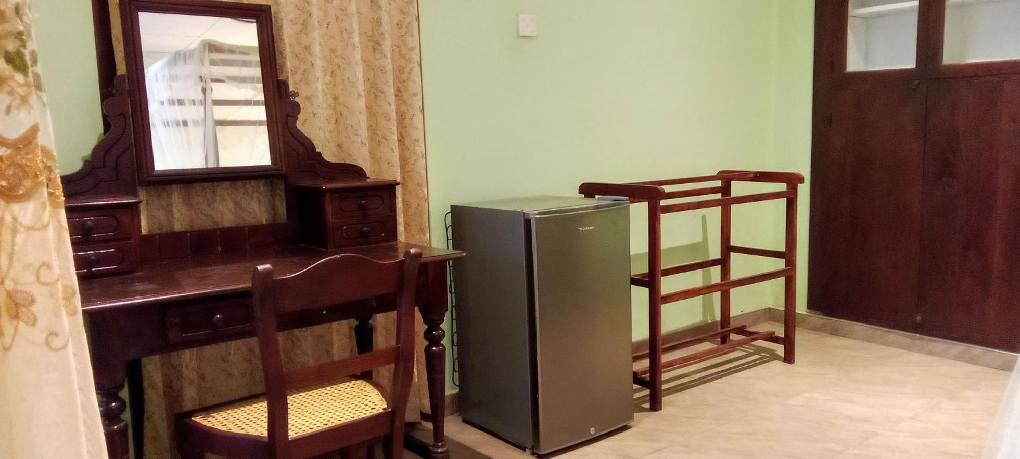 לינה וארוחת בוקר היקדואה Mandara Rest חדר תמונה