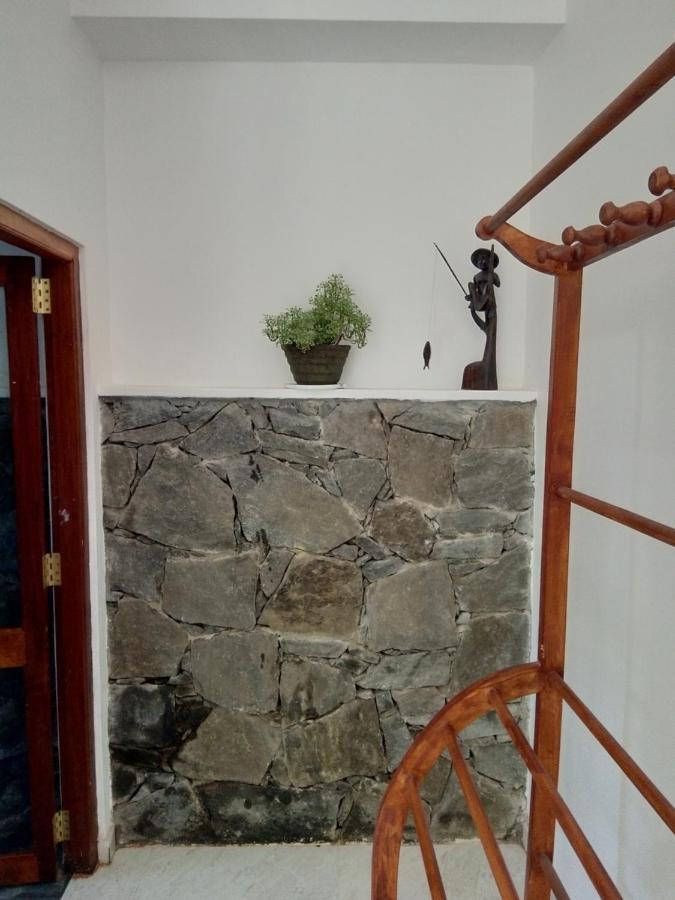 לינה וארוחת בוקר היקדואה Mandara Rest מראה חיצוני תמונה